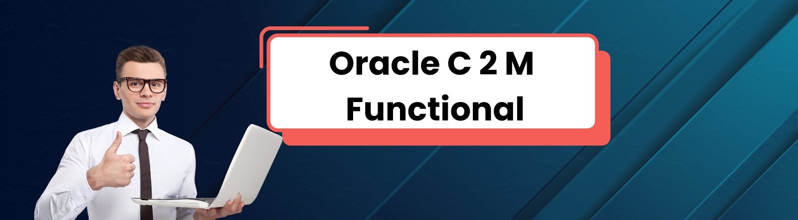 Oracle Customer to Meter Functional Training